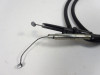 Throttle cable Kawasaki ER 6