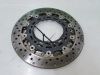 Brake disc set Yamaha YZF R6