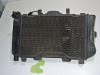 Radiateur Yamaha TDM
