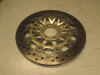 Brake disc front Overig Onbekend Unknown