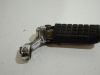 Footrest right Honda CB 650