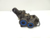 Remklauw links voor Yamaha YZF 600 Thundercat