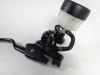 Front brake master cylinder  BMW F 650 GS