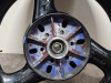 Rear wheel Suzuki GSX R 1100