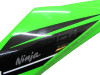 Heck links Kawasaki Ninja 650