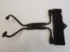 Oil cooler Honda CBX 650 E