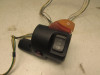 Lenkerschalter links BMW K 1200 RS
