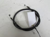 Throttle cable Suzuki GSX R 1300 Hayabusa