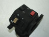 Handlebar switch assy left Triumph 900 Daytona
