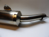 Muffler Suzuki GSF 1250 Bandit 