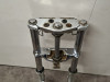 Voorpoten compleet Honda VT 1100