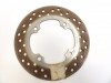 Rear brake disc Honda CBR Fireblade