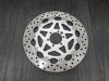 Brake disc set Yamaha FZR 1000