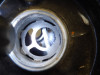 Fuel tank Honda CBF 1000