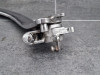 Brake pedal Suzuki VS 1400 Intruder