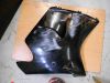 Cowl right Honda CBR 1100 XX