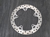 Rear brake disc BMW R 1250 GS