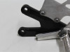 Schetsplaat links BMW S 1000 RR