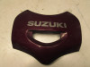 Cowl upper front Suzuki GSX F 750