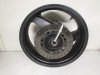 Rear wheel complete Kawasaki GPZ 1100