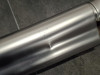 Uitlaatbochten Harley Davidson XR1200 XR1200M