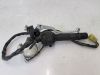 Clip on links Suzuki GSX R 750
