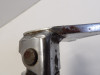 Main step holder right Honda VF 700  750 Supermagna