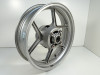 Rear wheel Kawasaki ER 6