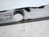 Rechter achterkant Honda CBR 1000 F