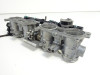 Throttle body Honda CBF 1000