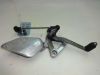 Schetsplaat links Yamaha FAZER 600