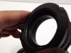 Inlaat rubber Yamaha TDM