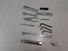 Gereedschapset Yamaha XJ 900 S Diversion