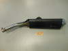 Muffler Suzuki GSX R 1300 Hayabusa