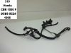 Bremsleitung vorne Honda CBR 1000 F
