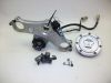 Key set Honda VFR 800 I