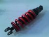 Stossdampfer hinten Yamaha FAZER 600