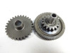 Start up clutch Kawasaki ER 6