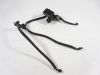 Front brake master cylinder  Kawasaki ZX 6 R