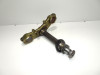 Gabelbrucke Unten Kawasaki ER 6