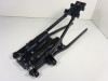 Achtersubframe KTM 690 duke 3