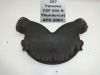 Luchtbuis midden Yamaha YZF 600 Thundercat