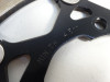 Brake disc front Suzuki GSR 600