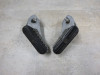 Footrest left BMW R 1200 GS