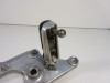 Main step holder right Yamaha TDM