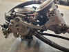 Throttle body Aprilia RXV  SXV