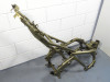 Frame body parts Kawasaki ER 6