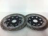 Remschijven set Kawasaki ZXR 750