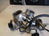Throttle body Aprilia RSV 1000