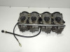 Carburateurset Honda CBR 600 F